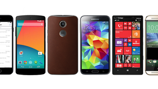 How the iPhone 6 Stacks Up Against Its Toughest Competition
